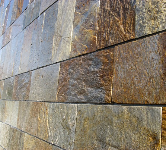 rejunteo de piedra