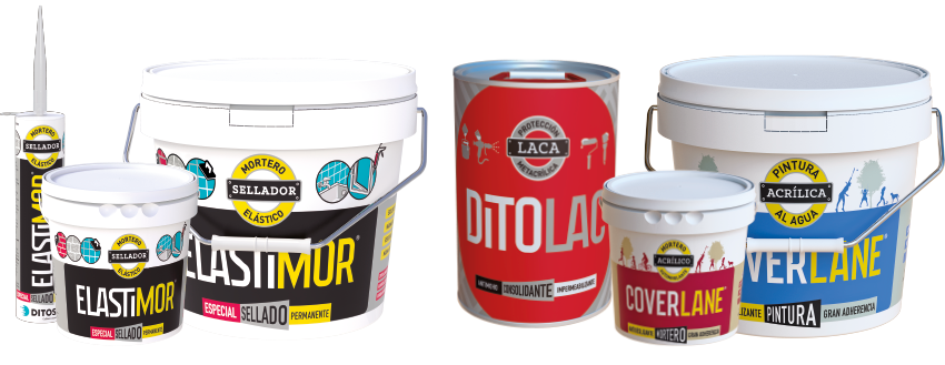 Elastimor Ditolac Coverlane Cauchofel